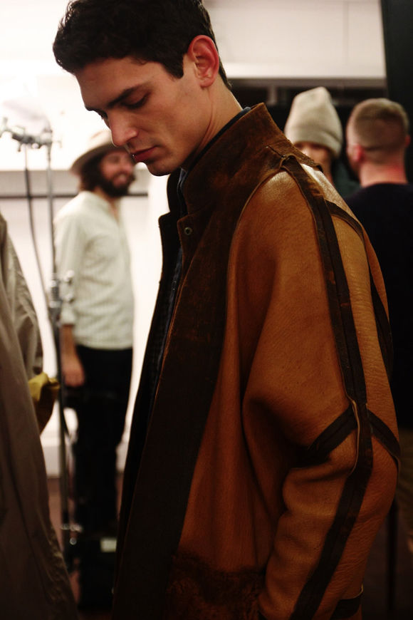 Arthur Gosse