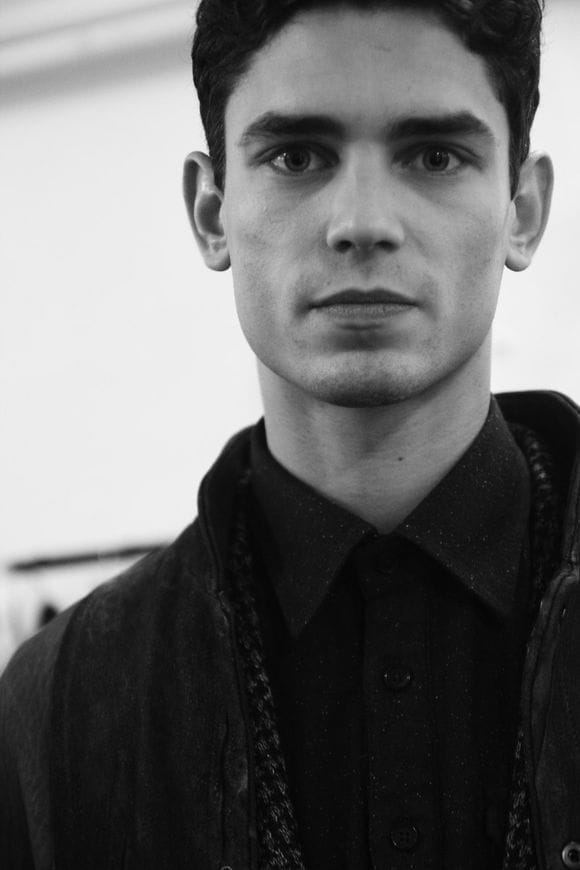 Arthur Gosse