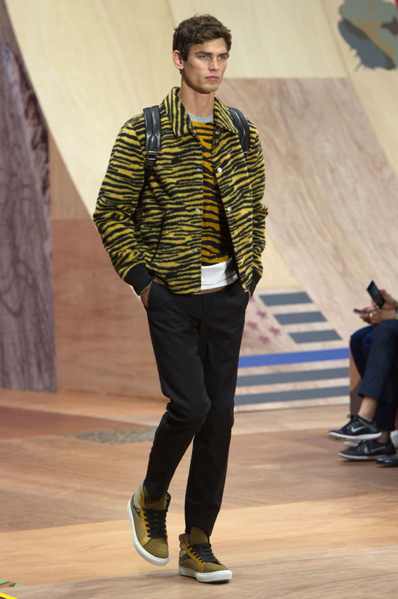 Arthur Gosse