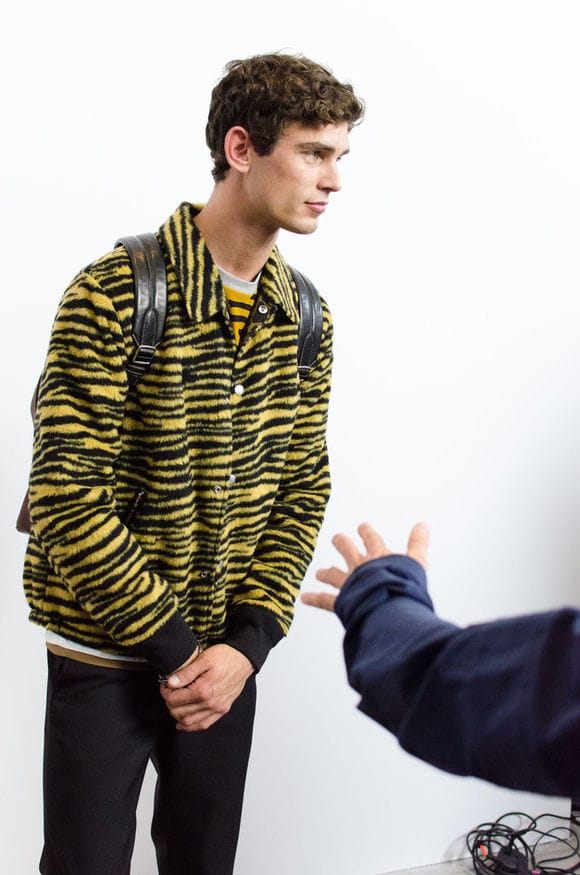 Arthur Gosse