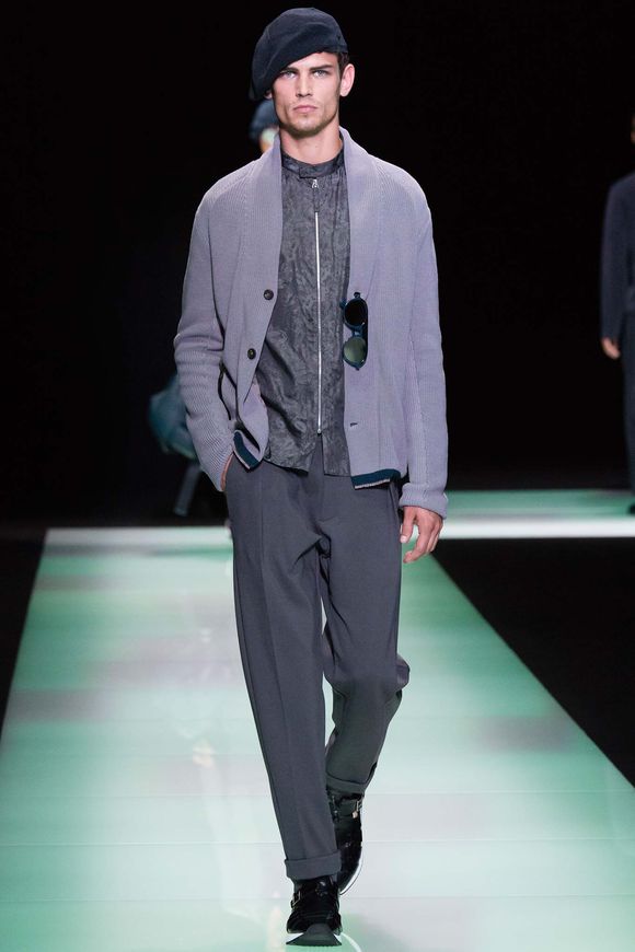 Arthur Gosse