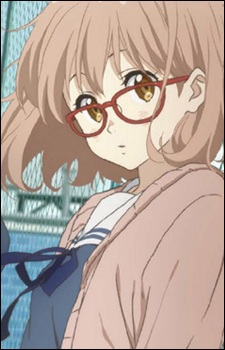 Mirai Kuriyama