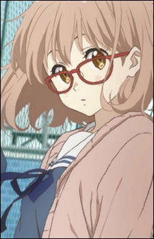 Mirai Kuriyama