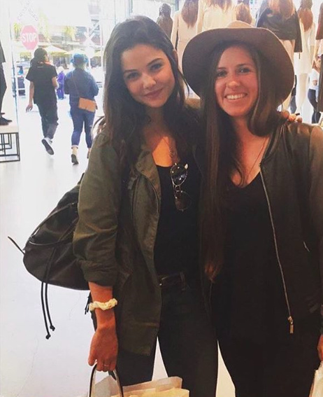 Danielle Campbell