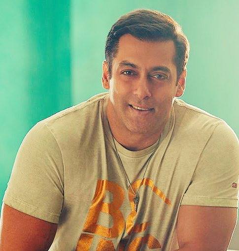 Salman Khan