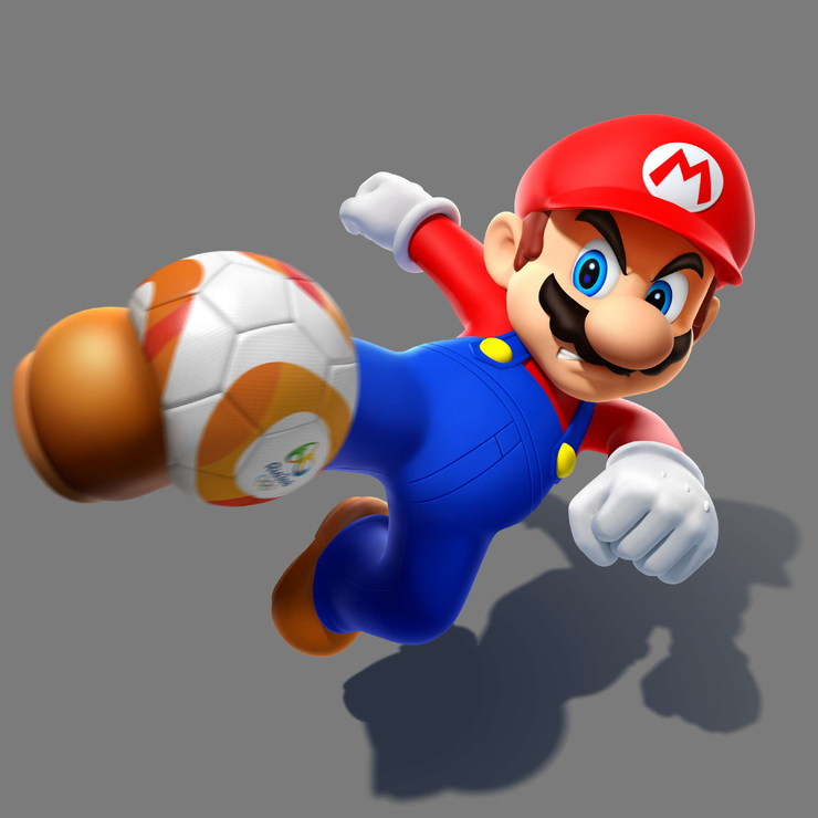 Mario
