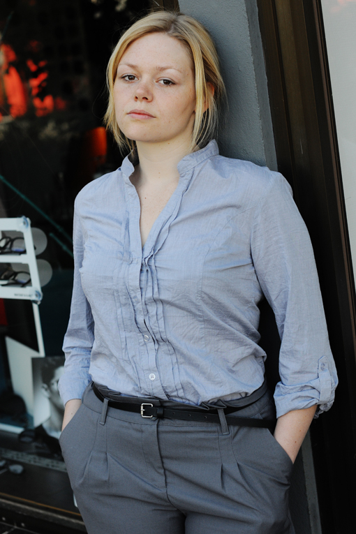 Julia Sontag