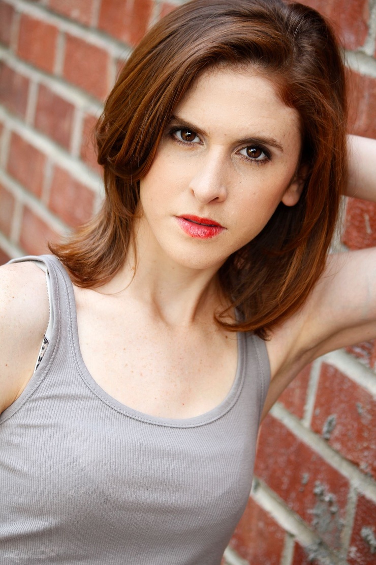 Greer Bishop