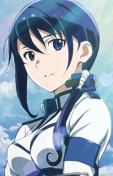 Mary (Hai to Gensou no Grimgar)