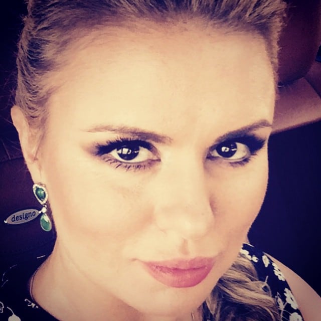 Anna Semenovich picture