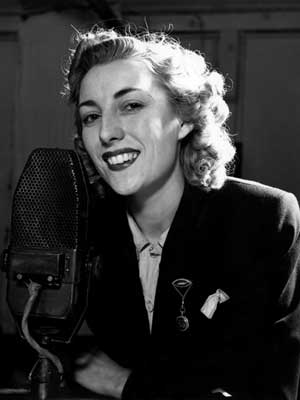 Vera Lynn