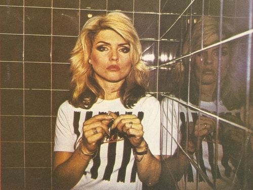 Deborah Harry Deborah Harry