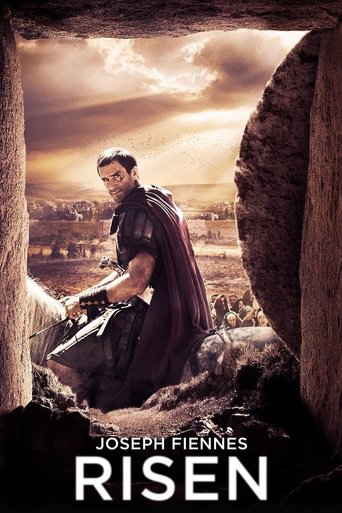 Risen (2016)