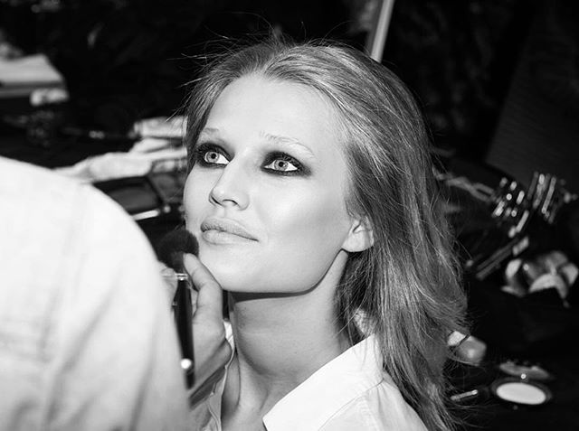 Toni Garrn