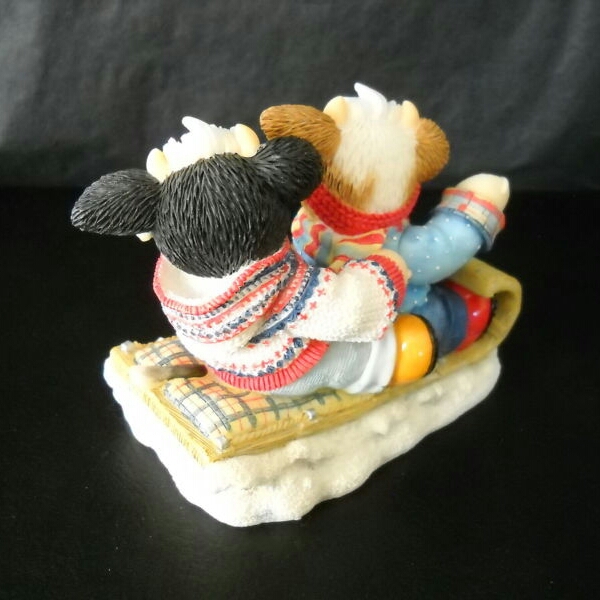 Mary's Moo Moos - 