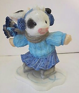 Mary's Moo Moos - 