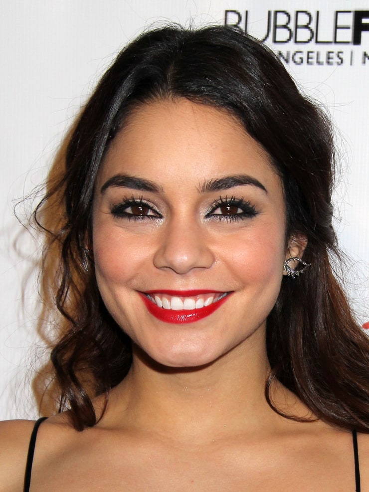 Vanessa Hudgens Vanessa Hudgens