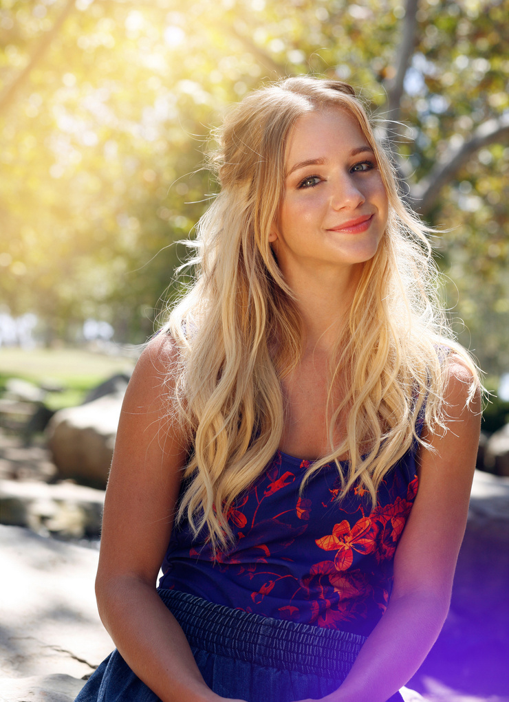 Mollee Gray Mollee Gray