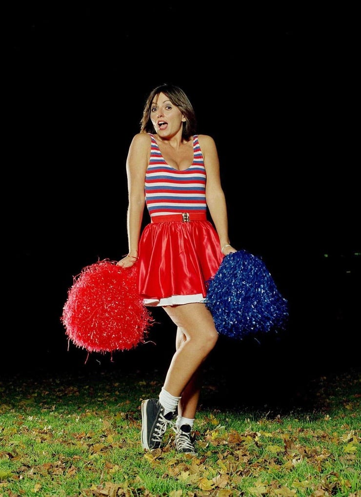 Davina McCall Davina McCall