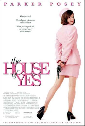 The House of Yes