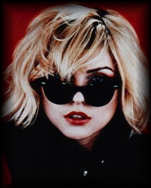 Deborah Harry Deborah Harry