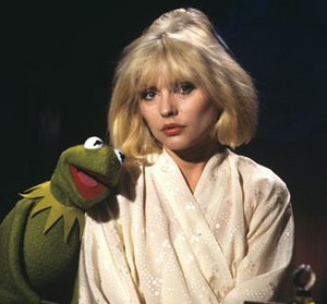 Deborah Harry Deborah Harry