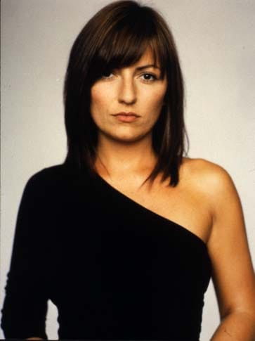 Davina McCall