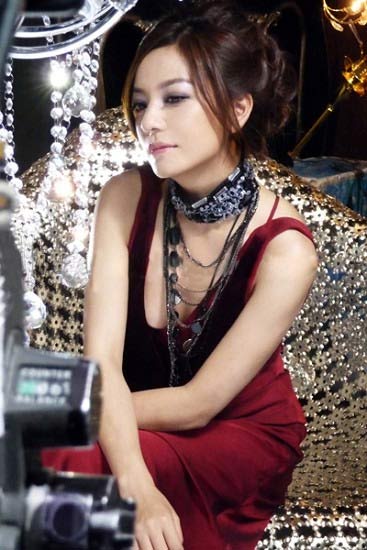 Zhao Wei