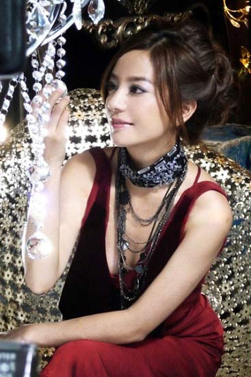 Zhao Wei