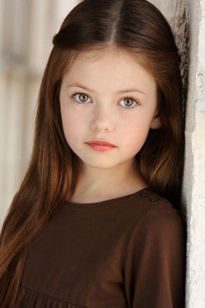 Mackenzie Foy Mackenzie Foy