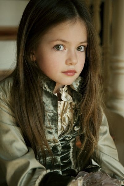 Mackenzie Foy