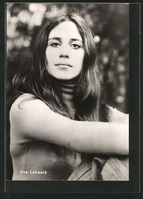 Ute Lubosch