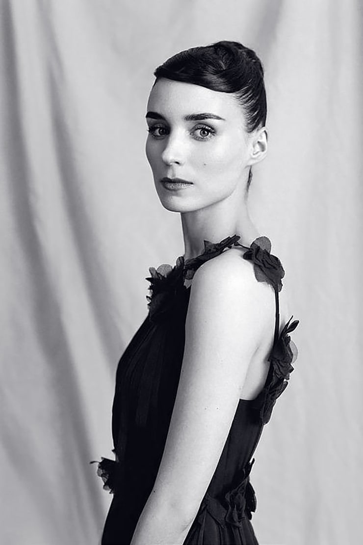 Rooney Mara Rooney Mara