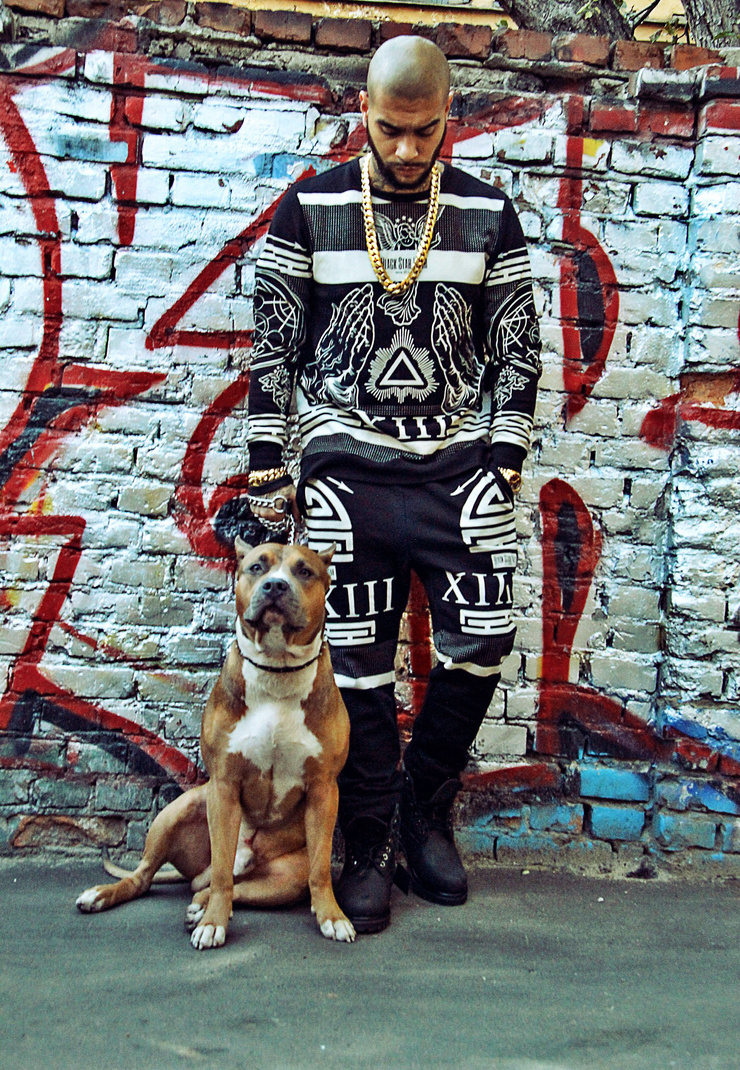 Timati