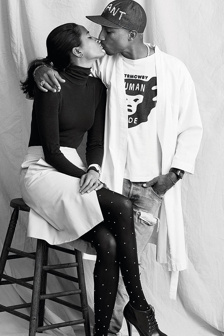Pharrell Williams Pharrell Williams