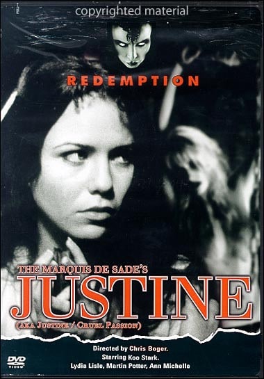 Marquis de Sade's Justine (Deadly Sanctuary) (1969)