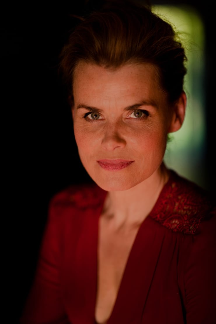 Andrea Lüdke Andrea Lüdke