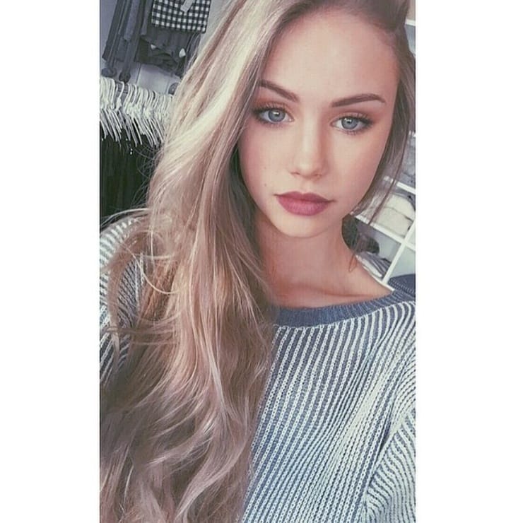 Scarlett Leithold Scarlett Leithold