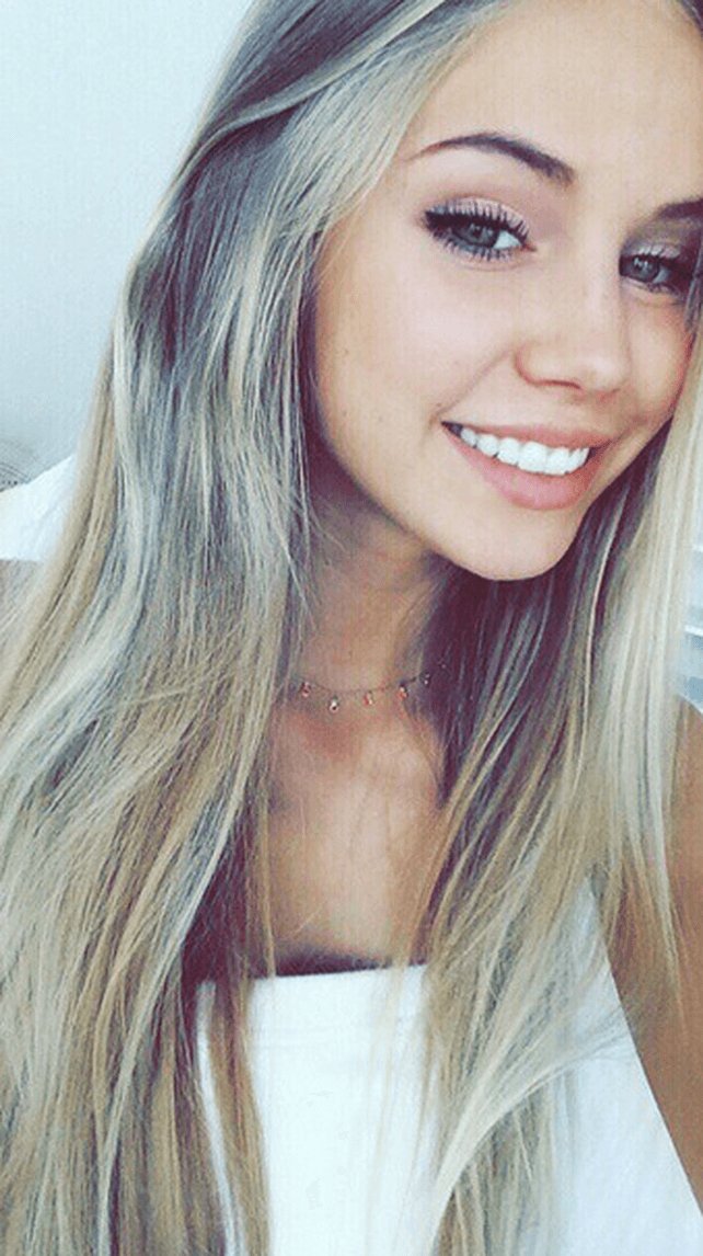 Scarlett Leithold Scarlett Leithold