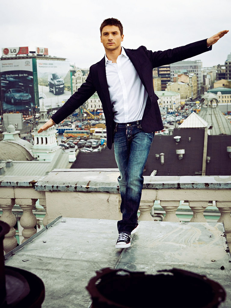 Sergey Lazarev