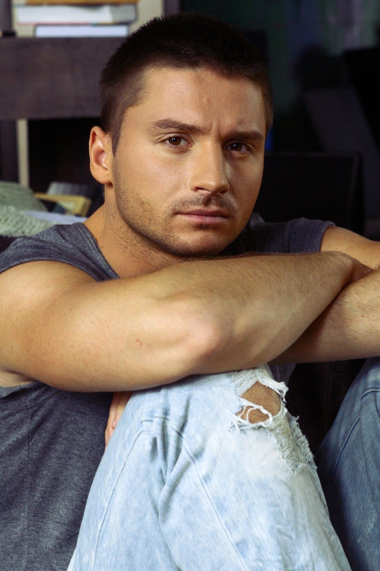 Sergey Lazarev