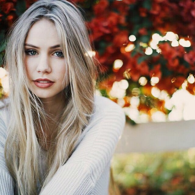 Scarlett Leithold Scarlett Leithold