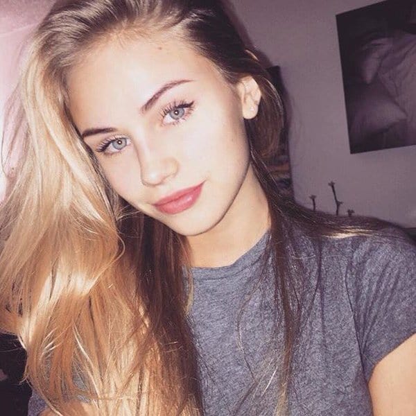 Scarlett Leithold Scarlett Leithold