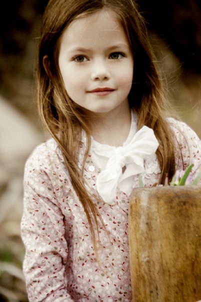 Mackenzie Foy Mackenzie Foy