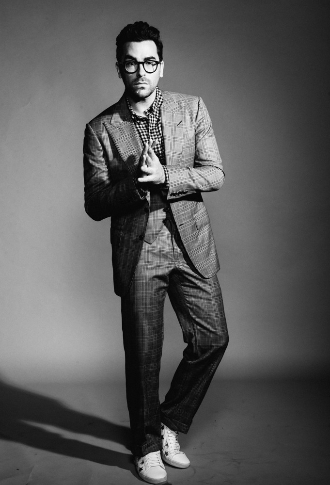 Dan Levy