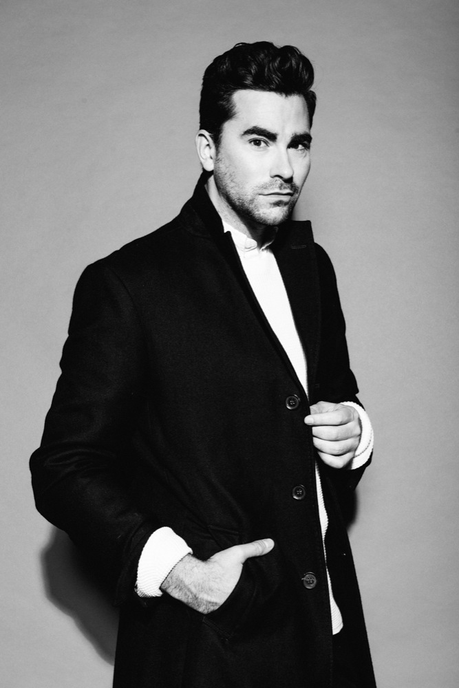 Dan Levy