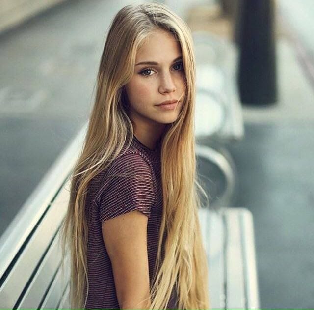 Scarlett Leithold Scarlett Leithold