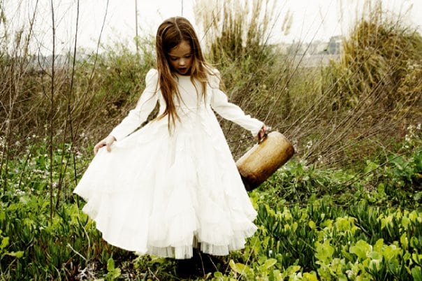 Mackenzie Foy Mackenzie Foy
