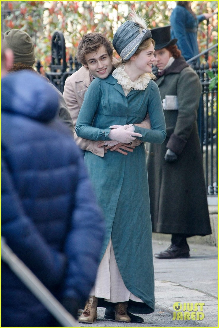 Mary Shelley