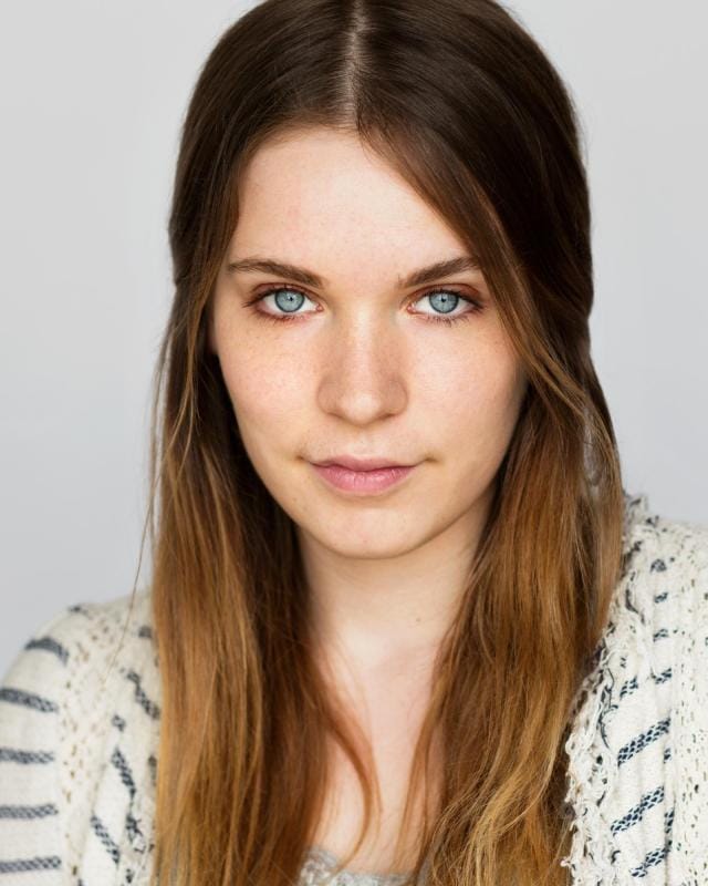 Sarah Lamesch Sarah Lamesch
